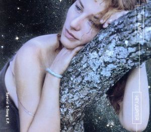 Hey Jupiter [CD] Amos， Tori