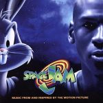 Space Jam - Soundtrack [CD] スペース ジャム