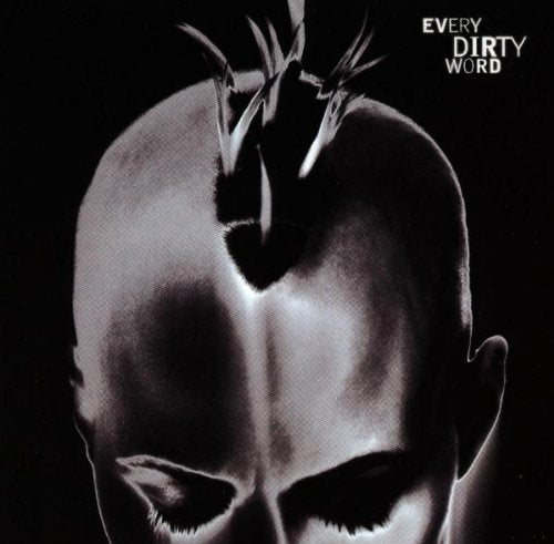 Every Dirty Word [CD] Mollies Revenge