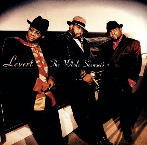 Whole Scenario [CD] Levert