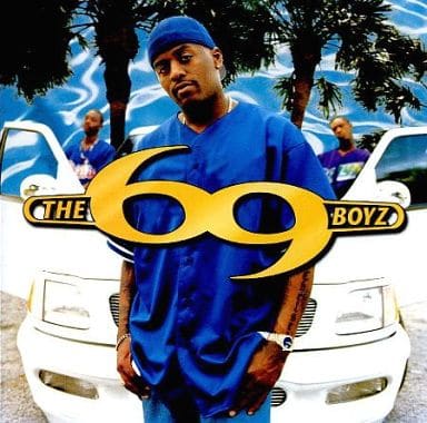 Wait Is Over [CD] 69 Boyz