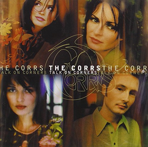 Talk on Corners [CD] Corrs コアーズ