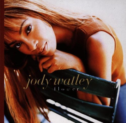 Flower [CD] Jody Watley