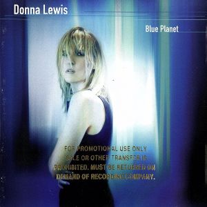 Blue Planet [CD]