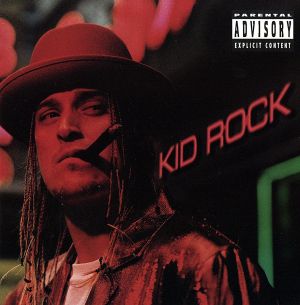 Devil Without a Cause [CD] Kid Rock