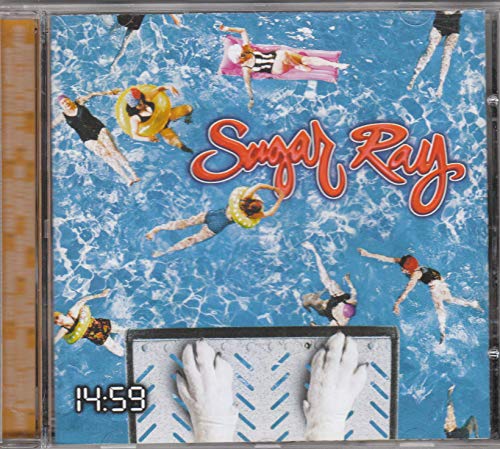 14:59 [CD] Sugar Ray
