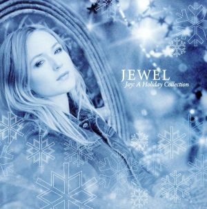 Joy - A Holiday Collection [CD] Jewel