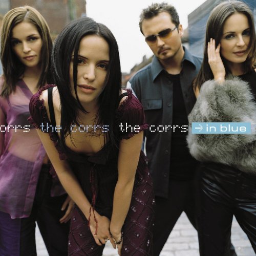 In Blue [CD] Corrs
