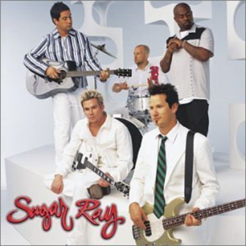 Sugar Ray [CD] Sugar Ray