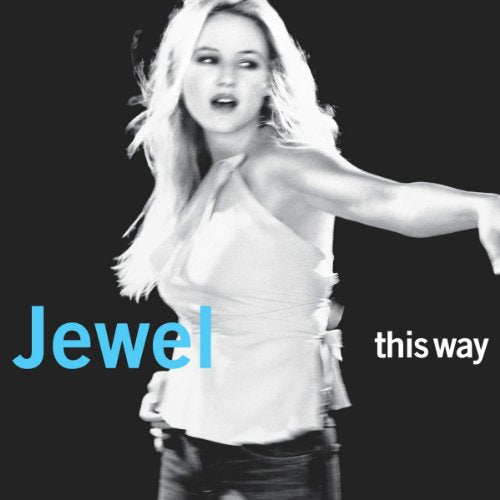 This Way [CD] Jewel