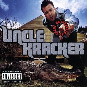 No Stranger to Shame [CD] Uncle Kracker