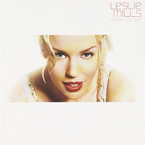 Different for Girls [CD] Mills， Leslie