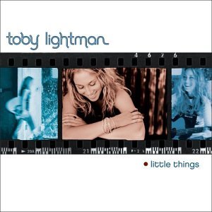 Little Things [CD] Lightman, Toby