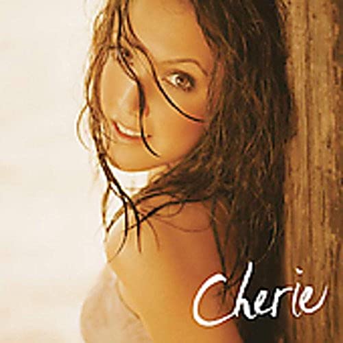 Cherie [CD] Cherie