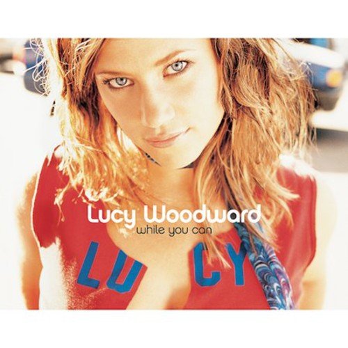 While You Can [CD] Lucy Woodward、 Lucy Woodward、 Greg Bieck、 Sabelle Breer、 Kevin Kadish、 Abraham Laboriel, Sr.、 Vini Poncia、 Jamie Houston、 Mike Elizondo、 John Shanks、 John Shanks、 Patrick Warren、 Mike Elizondo、 Jamie Muhoberac、 Abe Laboriel, Jr.、 Denny