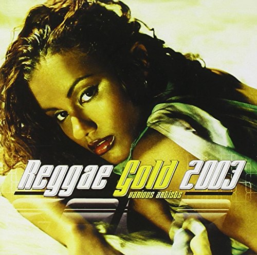 Reggae Gold 2003 [CD] オムニバス(コンピレーション)