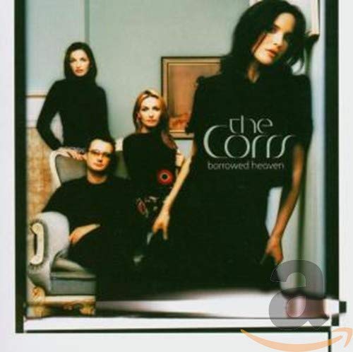 Borrowed Heaven [CD] Corrs