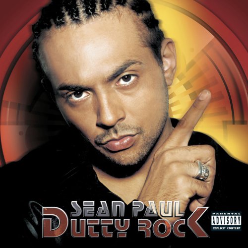 DUTTY ROCK-NEW VERSION [CD] PAUL， SEAN