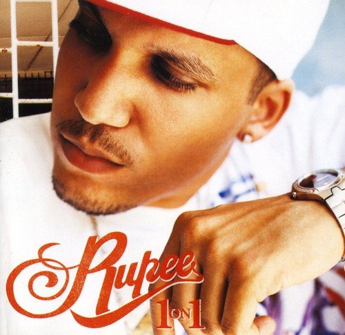 1 on 1 [CD] Pupee