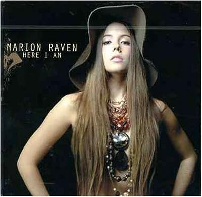 Here I Am [CD]