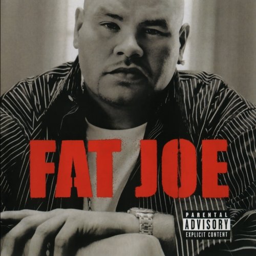 All Or Nothing [CD] Fat Joe