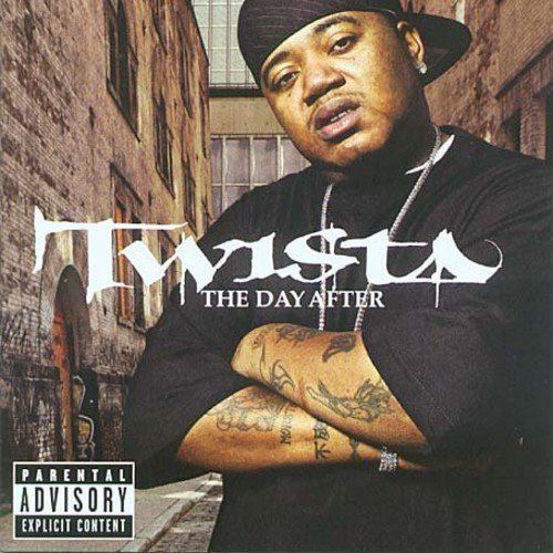 Day After [CD] Twista