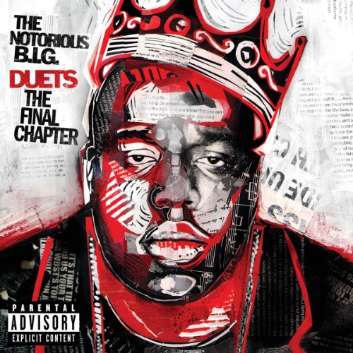 Duets: Final Chapter [CD] Notorious BIG