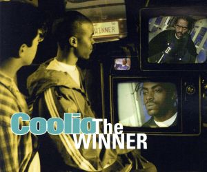 The Winner [CD] Coolio