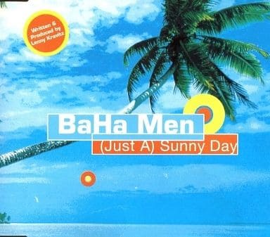 (Just a) sunny day [Single-CD] [CD] Baha Men