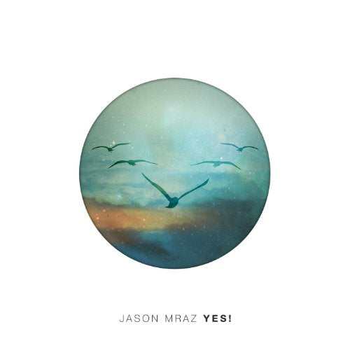 Yes! [CD] Mraz， Jason