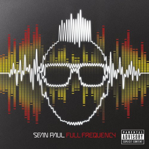 Sean Paul: Full Frequency [CD] Paul， Sean