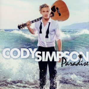 Paradise [CD] Simpson， Cody