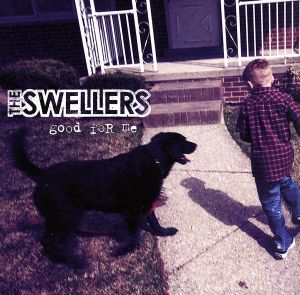 Good For Me [CD] Swellers