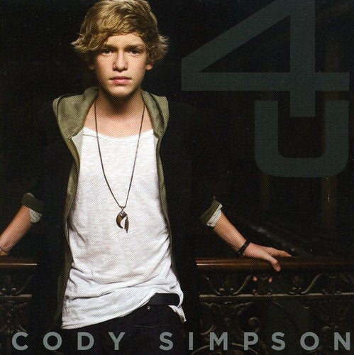 4 U [CD] Cody Simpson