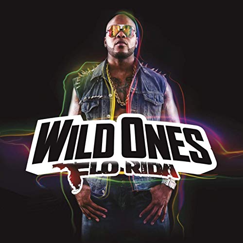Wild Ones [CD] Flo Rida