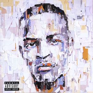 Paper Trail [CD] TI