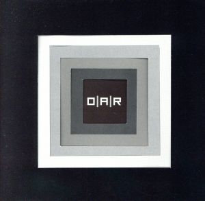 All Sides [CD] O.A.R.