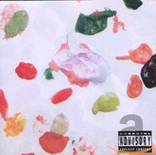 Virgins [CD] Virgins