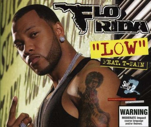 Low [CD] Flo Rida