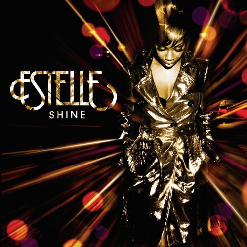 Shine [CD] Estelle
