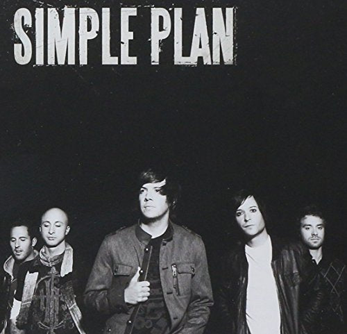 Simple Plan [CD] Simple Plan