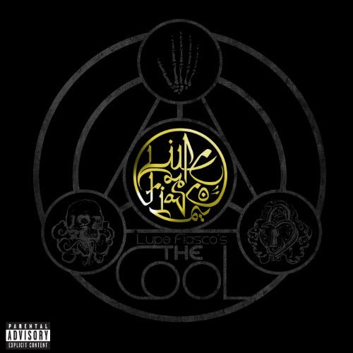 Lupe Fiasco's the Cool [CD] Lupe Fiasco
