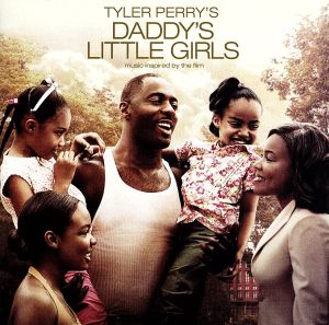 Tyler Perry's Daddy's Little G [CD] Various Artists