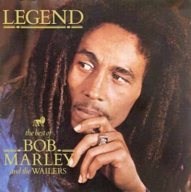 LEGEND [CD]