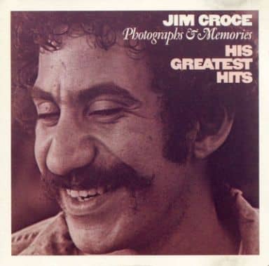 Photographs & Memories (His Greatest Hits) [CD]
