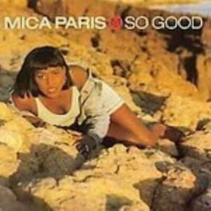 So good [CD]
