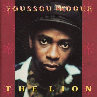 Lion [CD]