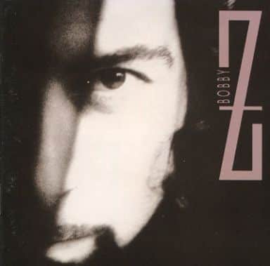Bobby Z [CD]