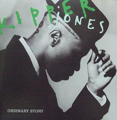 Ordinary Story [CD] Jones，Kipper