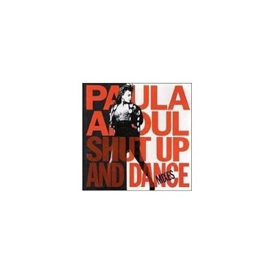 【輸入盤】ＳＨＵＴ ＵＰ ＡＮＤ ＤＡＮＣＥ [CD]